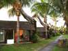 La Pirogue Hotel 